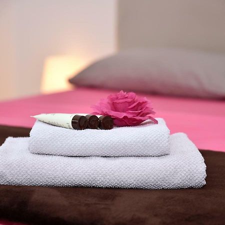 Studio Apartman D Daire Sesvete Dış mekan fotoğraf