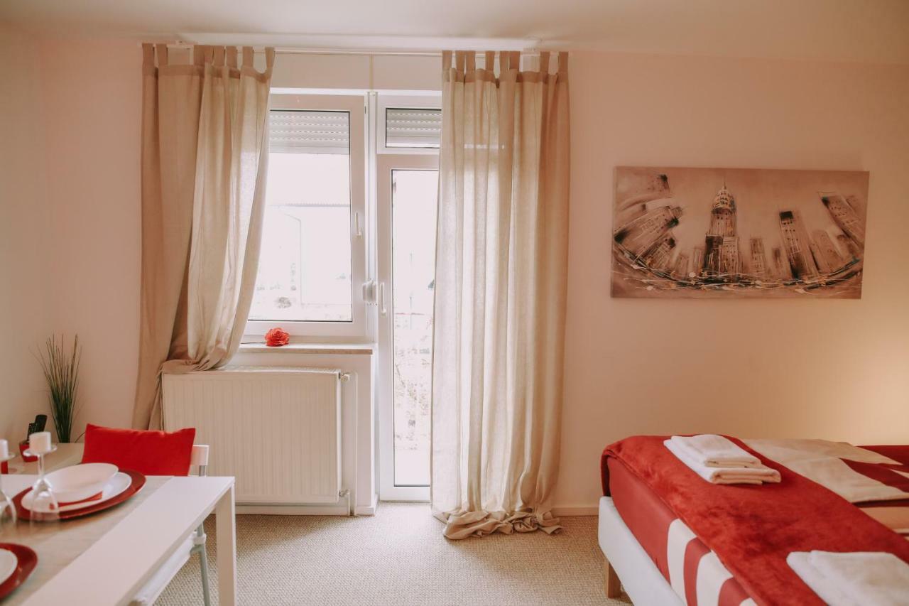 Studio Apartman D Daire Sesvete Dış mekan fotoğraf