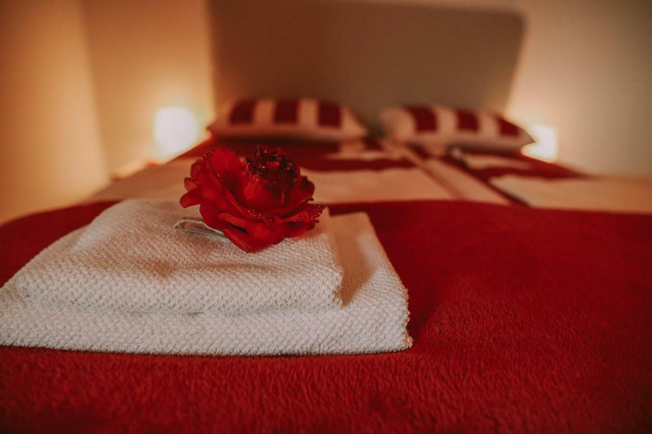 Studio Apartman D Daire Sesvete Dış mekan fotoğraf