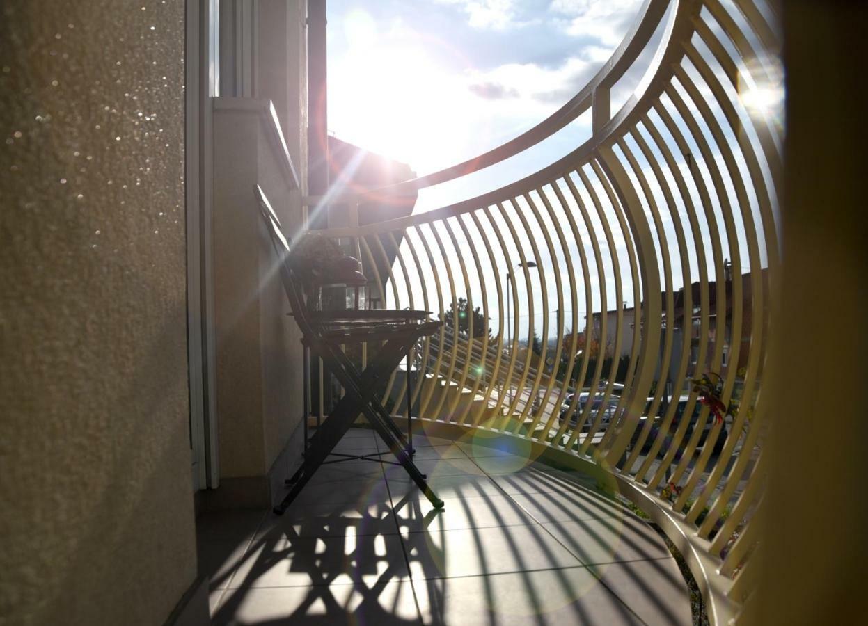Studio Apartman D Daire Sesvete Dış mekan fotoğraf