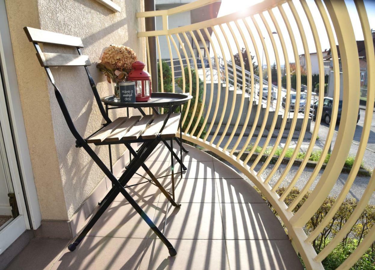 Studio Apartman D Daire Sesvete Dış mekan fotoğraf