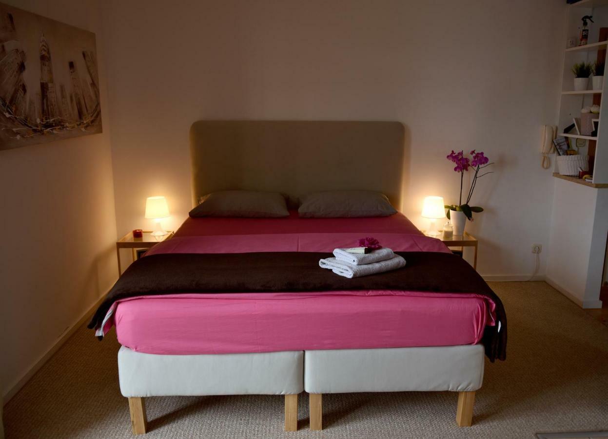 Studio Apartman D Daire Sesvete Dış mekan fotoğraf