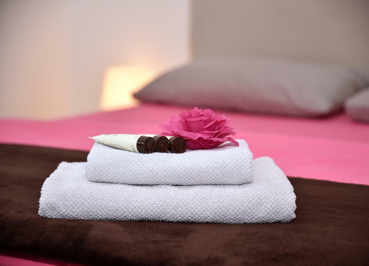 Studio Apartman D Daire Sesvete Dış mekan fotoğraf