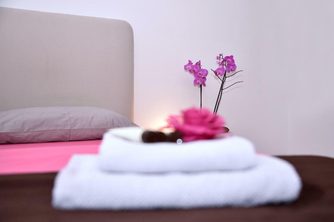 Studio Apartman D Daire Sesvete Dış mekan fotoğraf