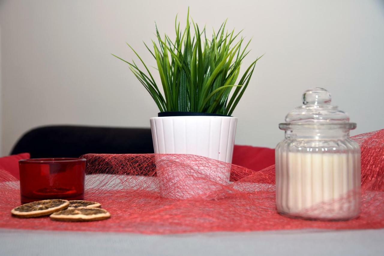 Studio Apartman D Daire Sesvete Dış mekan fotoğraf