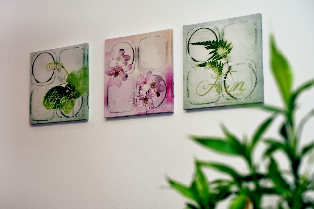 Studio Apartman D Daire Sesvete Dış mekan fotoğraf