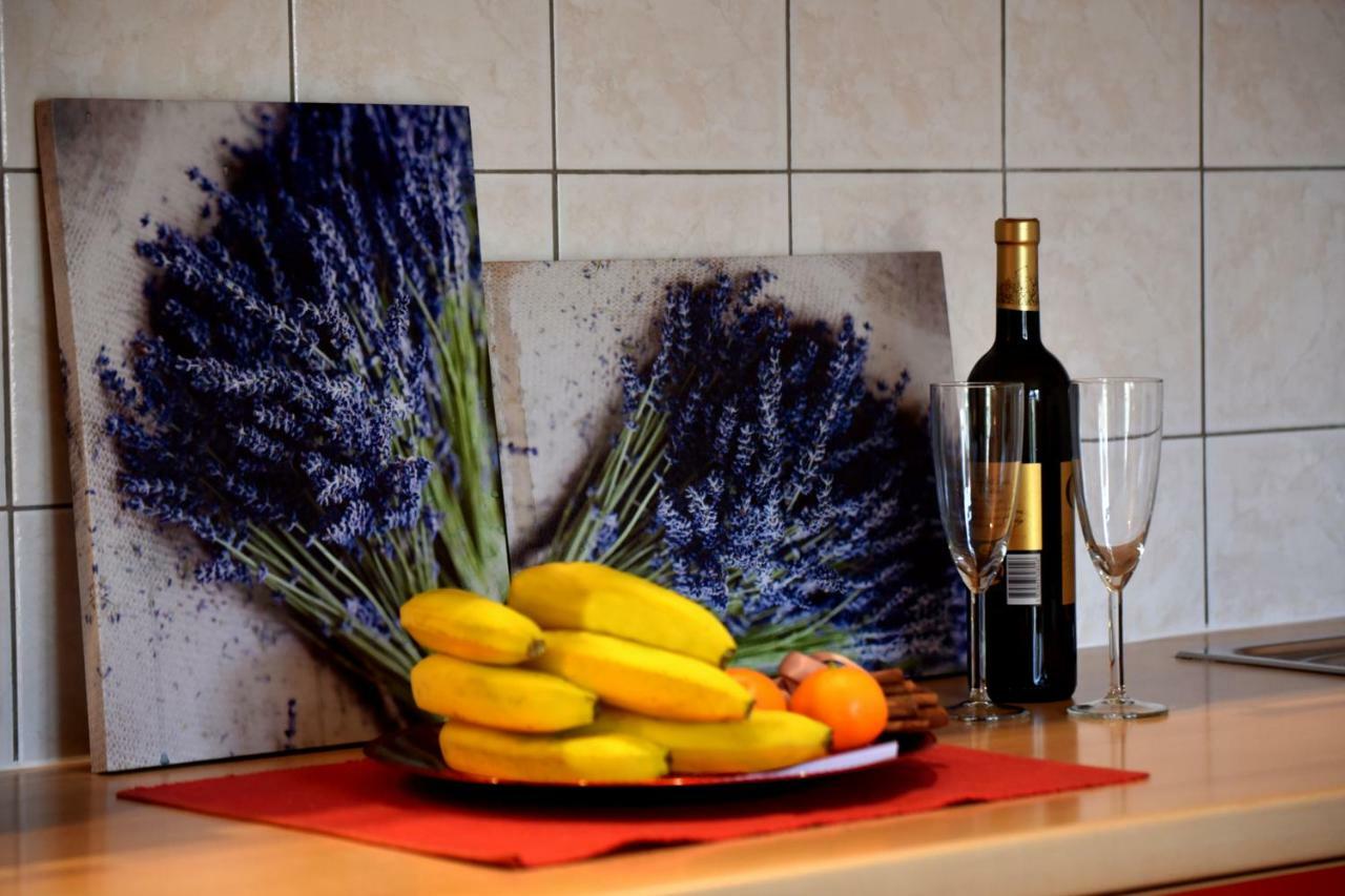 Studio Apartman D Daire Sesvete Dış mekan fotoğraf