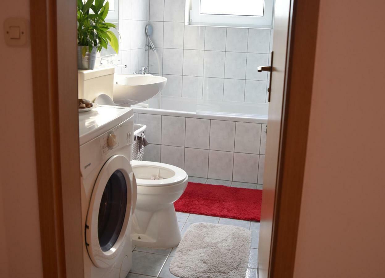 Studio Apartman D Daire Sesvete Dış mekan fotoğraf
