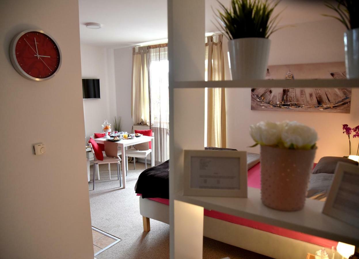 Studio Apartman D Daire Sesvete Dış mekan fotoğraf